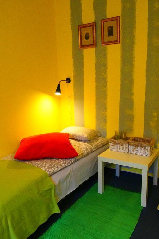 Homestay Kamienica Gorna 7