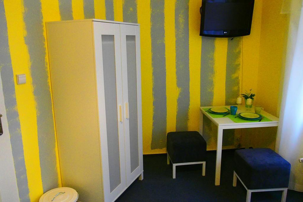Homestay Kamienica Gorna 7 *