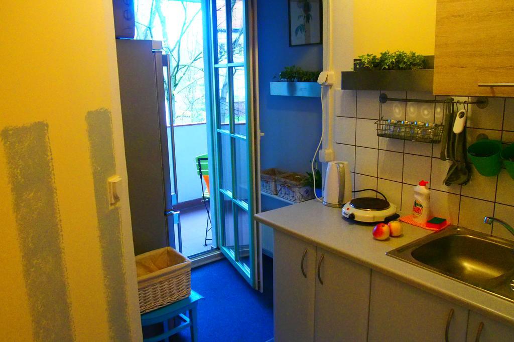 Privatunterkunft Kamienica Gorna 7 *