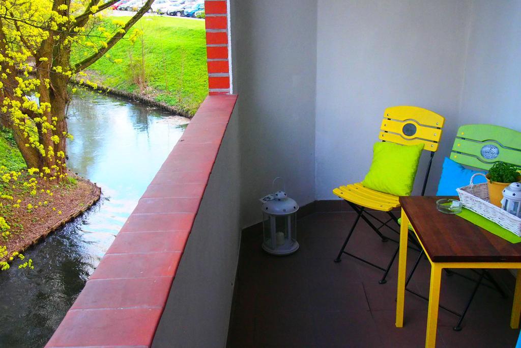 Homestay Kamienica Gorna 7