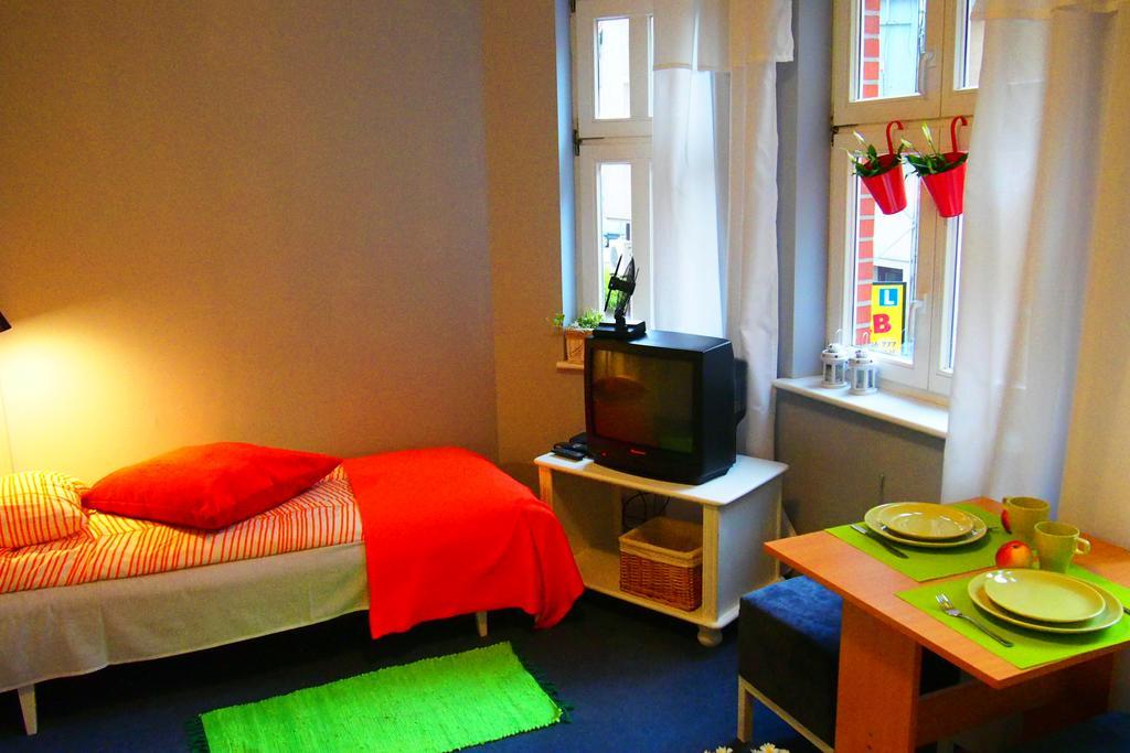 Homestay Kamienica Gorna 7 *