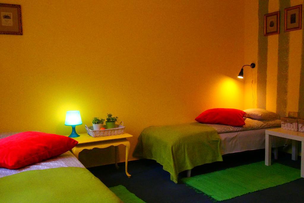 Privatunterkunft Kamienica Gorna 7