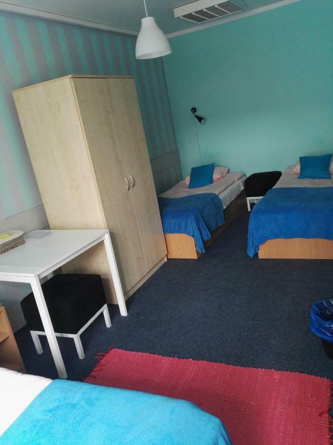 Kamienica Gorna 7 Homestay Olsztyn (Warmian-Masurian)