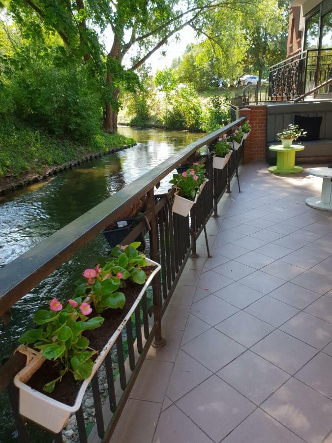 Homestay Kamienica Gorna 7
