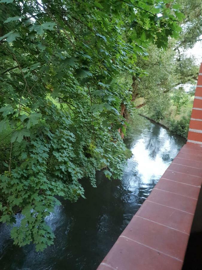 Kamienica Gorna 7 Homestay *